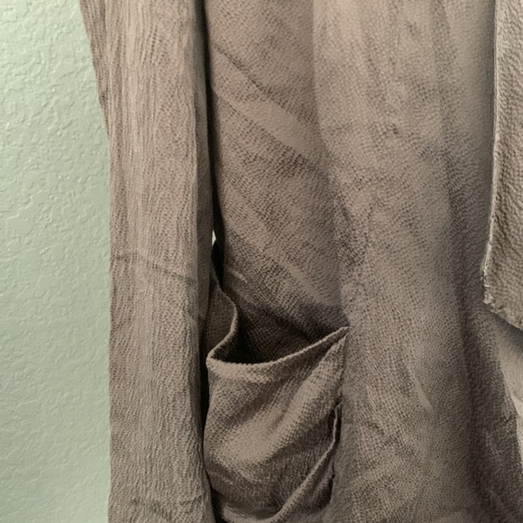 Open cardigan - Picture 2 of 5